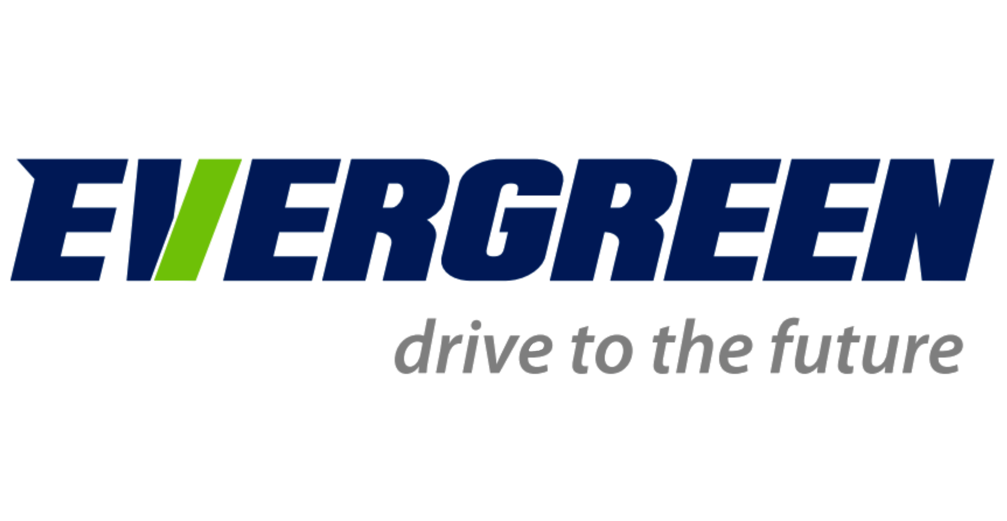 Logo de la marque Evergreen